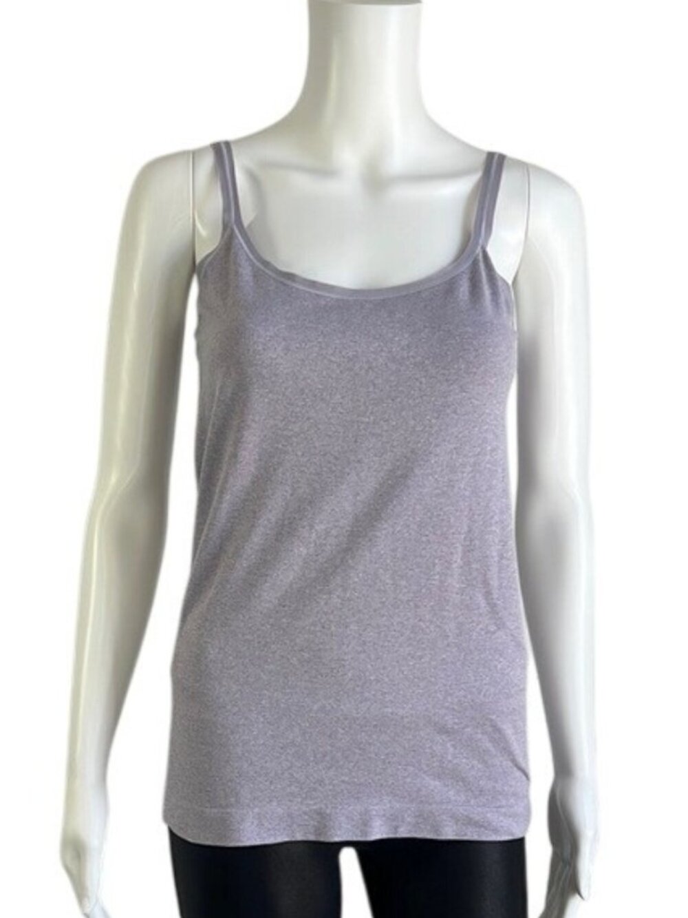 Anthro By Eloise Layering Cami Top - M
